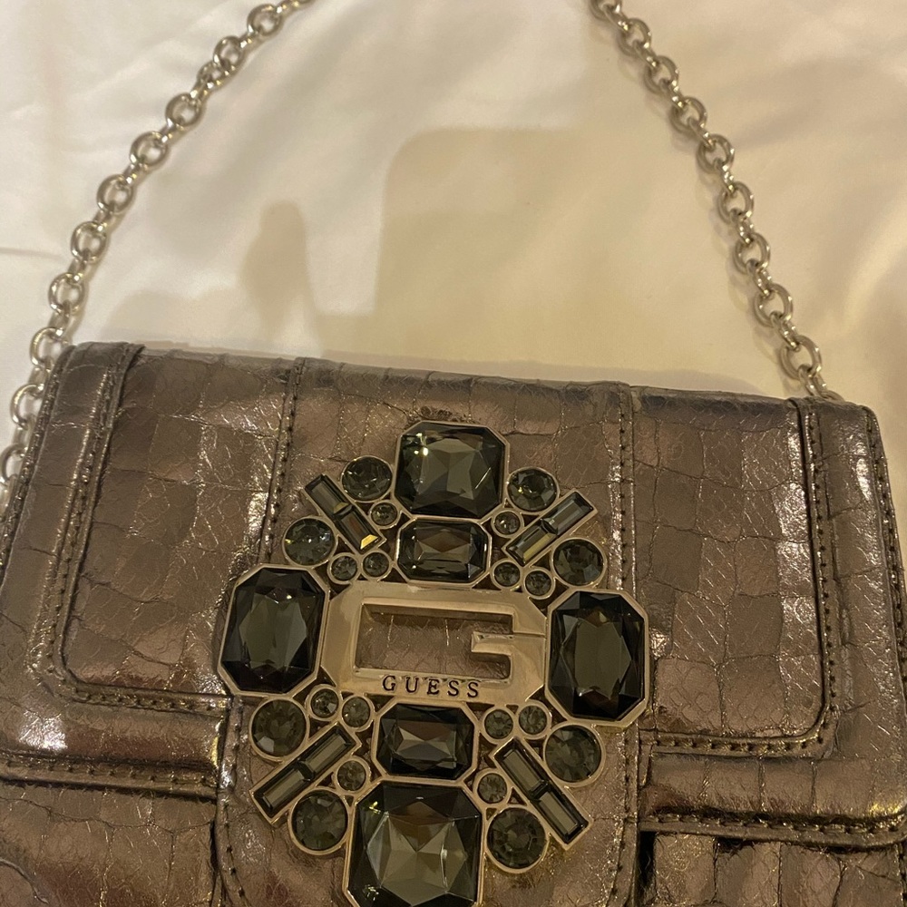 Guess new bag
